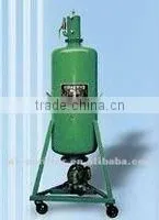 BZ Insulating Oil Regenerator for Filtering,bleaching and Restoing Oil Dielectric Strength