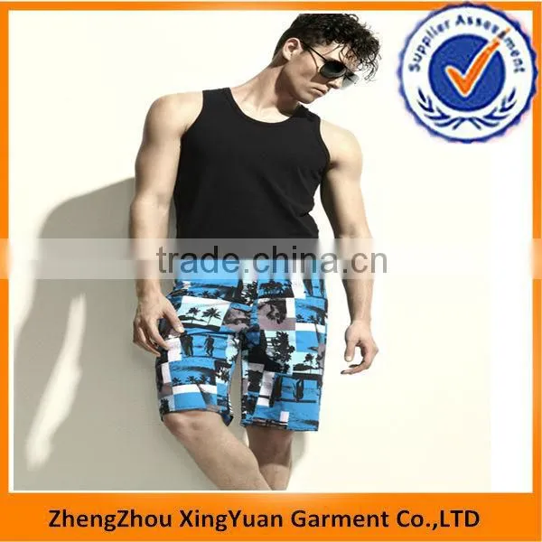 Summer Style Xxx Photo Sexy Men Shorts photo-6