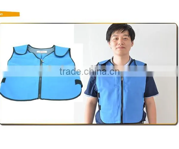 High Quality Summer Cooling Vest/Gel Cooling Vest