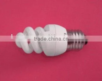 Full-spiral CFL Lighting