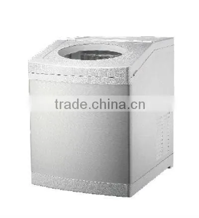 Manually or Automatically ice maker TY-250F
