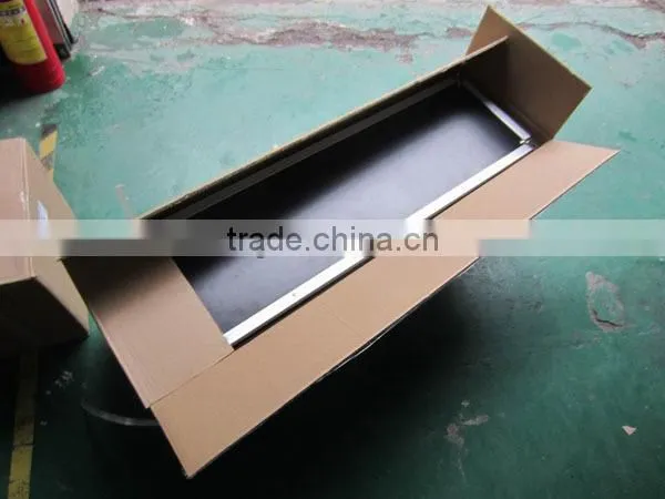 150 Inch Rear Fast Fold Projection Screen photo-3