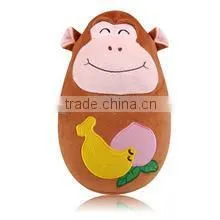 Promotional Inflatable Toy Plastic Tumbler photo-2