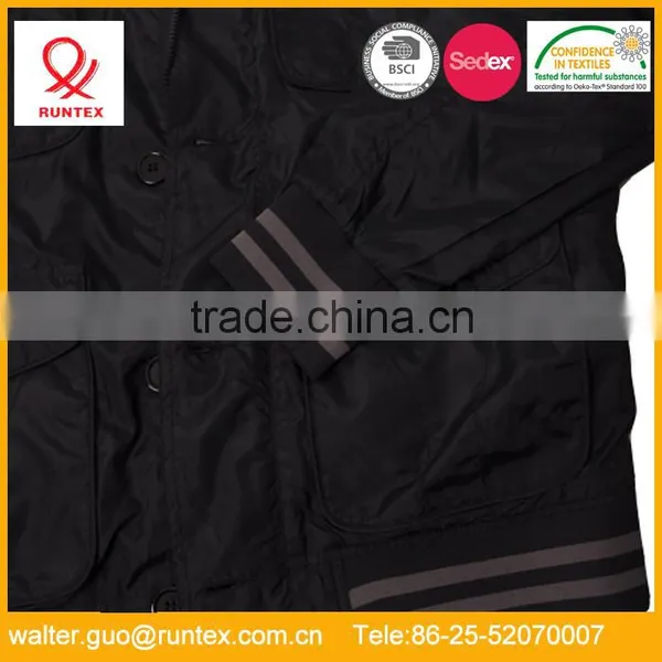 Runtex Mens Casual Jakets RT-W-M-1 photo-4
