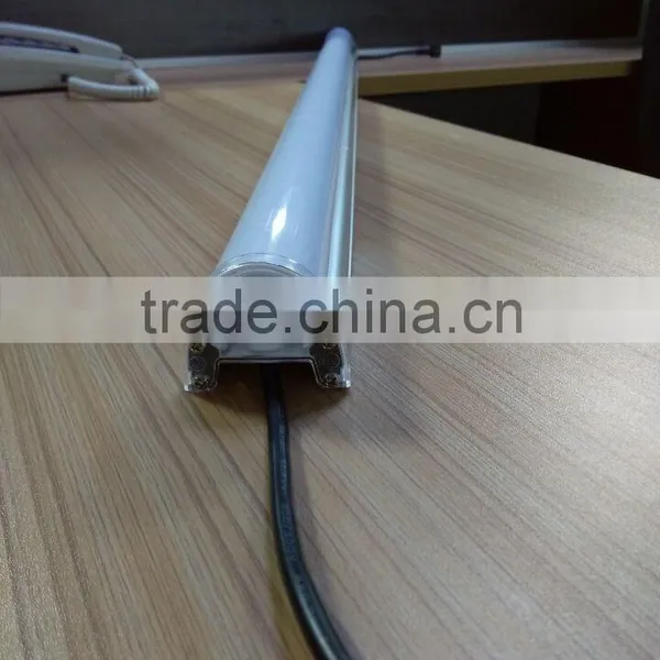Addressable Rgb Led Digital Tube,IP66 48pcs /m Smd 5050 photo-2