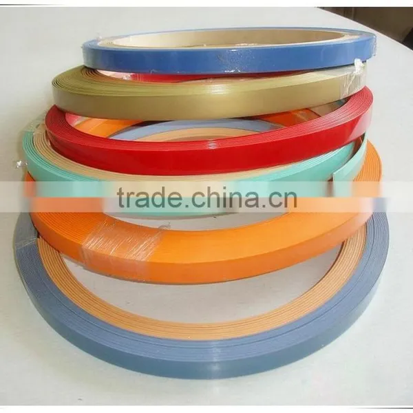 Bedroom Furniture Plywood Edge Banding PVC / ABS Edge Band photo-3