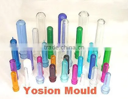 PET Preform Mould(preform Mold)