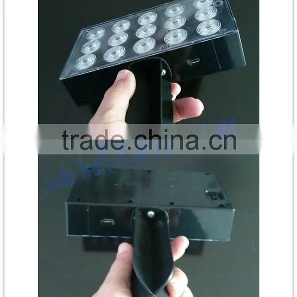 High Visibility Protection Traffic Light With Lower Price photo-4