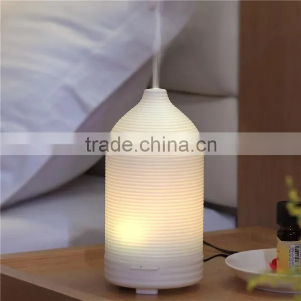 Good-designed Perfume Oil Diffusers Ultrasound,Home Aroma Air Freshener,Office Ultrasonic Aromatherapy Nebulizer-IONCARE GH2122 photo-6