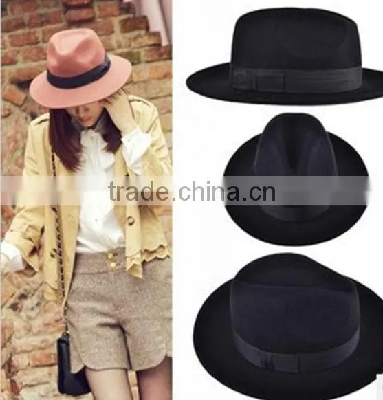 Best Sell Fedora Hats