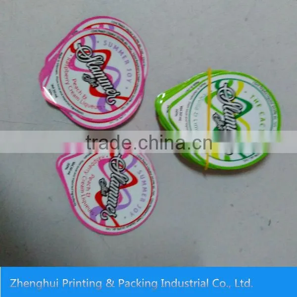 Aluminum Foil Die Cutting photo-5