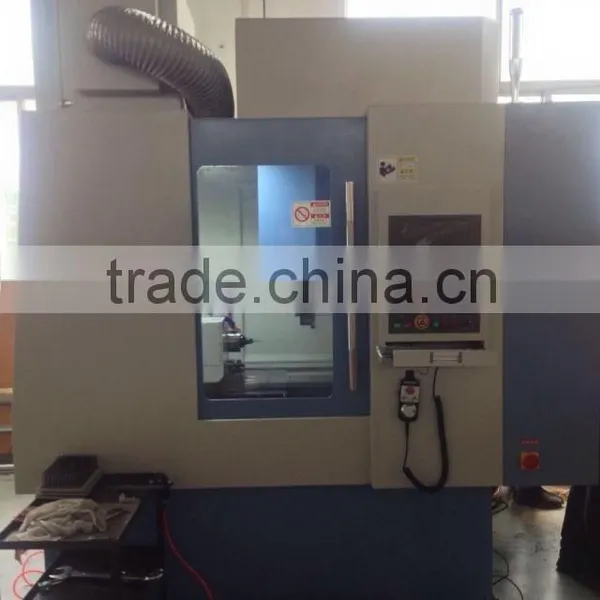 Cnc Grinding Machine VIK-5B Cnc Knife Grinder photo-3