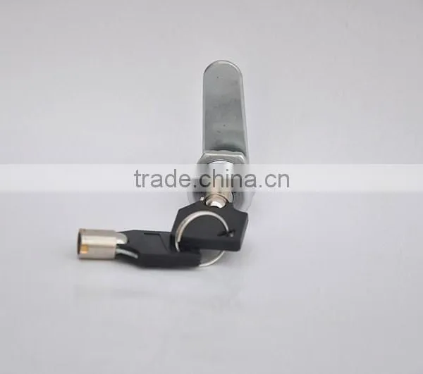 High Quality Zinc Alloy Emergency Lock Tubular Lock photo-2