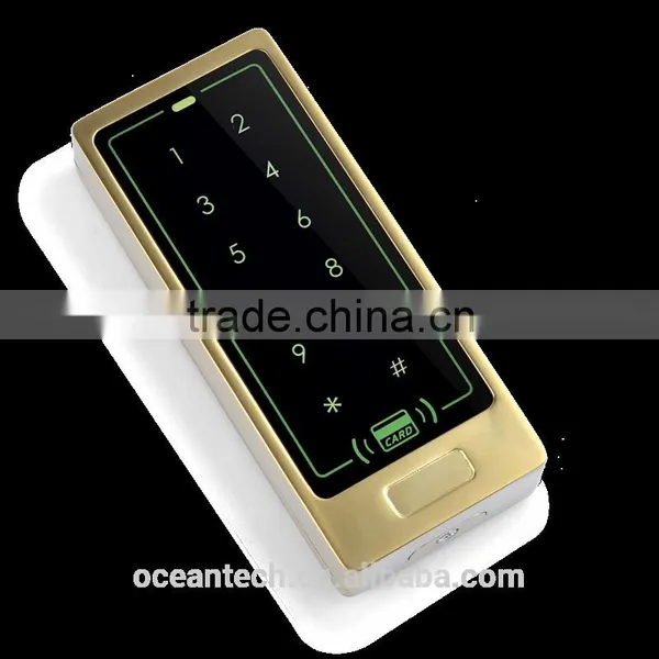 2016 RFID Reader With Password Door Access System OEM Factory photo-6