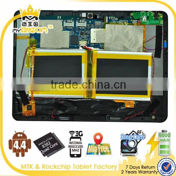 New Product Vatop 10.1 Tablet pc Chinese Oem Tablet pc photo-5