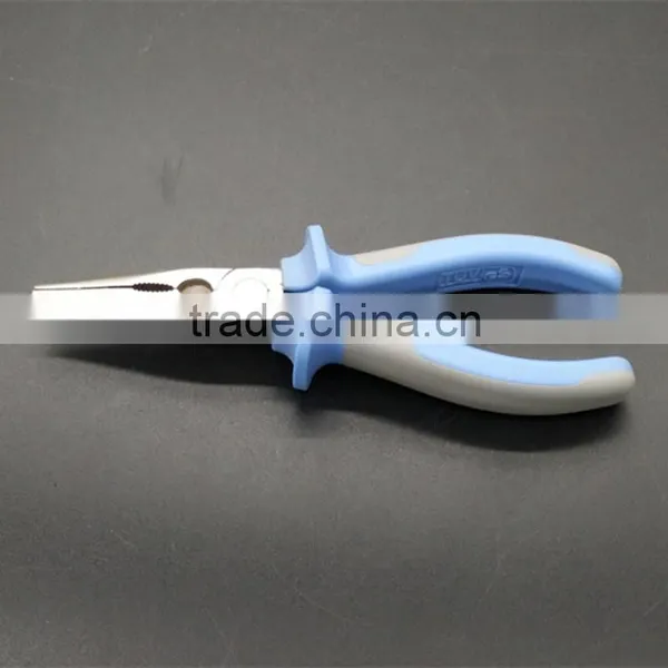 High Quality Mini Long Nose Plier photo-4