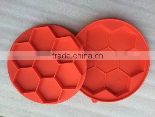 Freezer Container Perfect Burger Patties BPA Free Silicone Burger Press photo-5