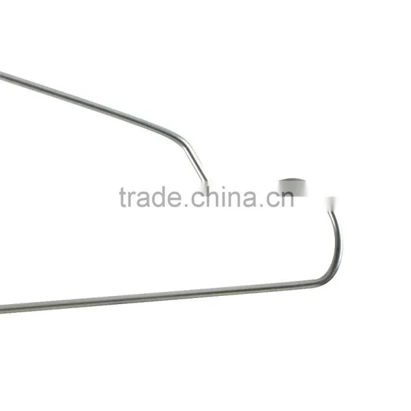 Cheap Price Galvanized Wire Metal Hanger photo-4