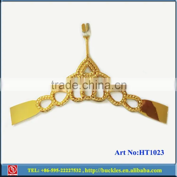Wholesale TPU Sandal Shoe Upper Strap (HT1017) photo-2