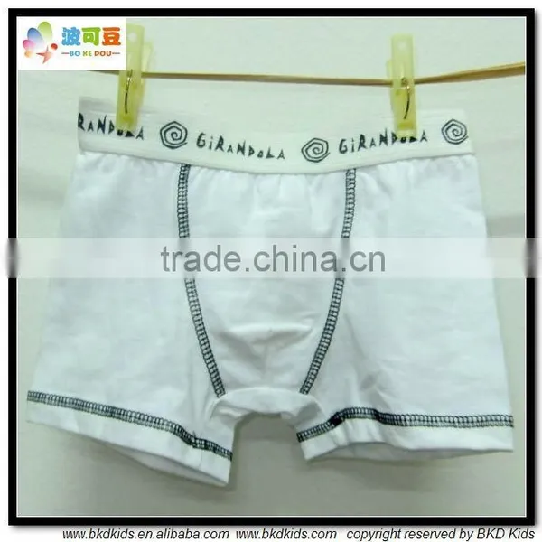 BKD Cotton Panty Kids Underwears