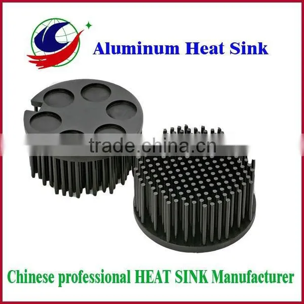 Aluminum Die Cast photo-3
