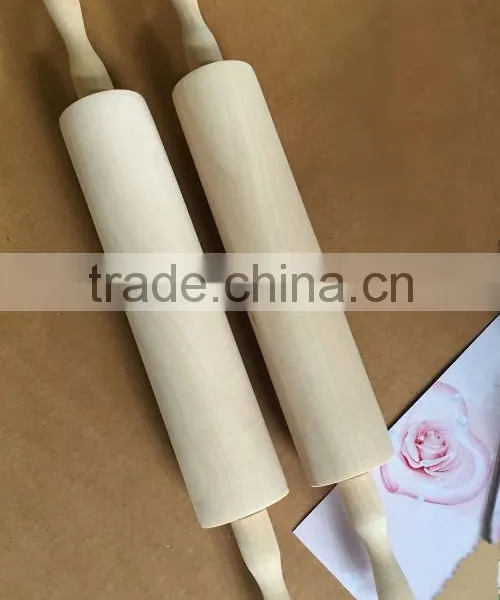 Bakeware Rolling Pin,Changeable Pattern Silicone Rolling Pin photo-5