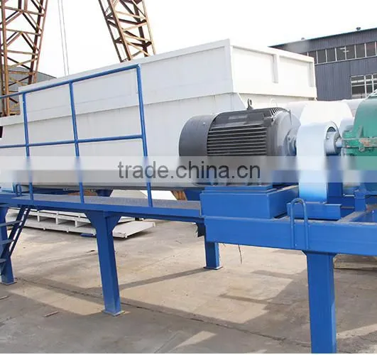 Wcz500 Stabilized Soil Mixing Station for Sale photo-4