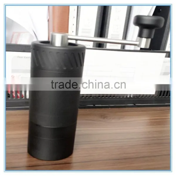 Wholesale Online Steel Conical Burr Coffee Grinder photo-2