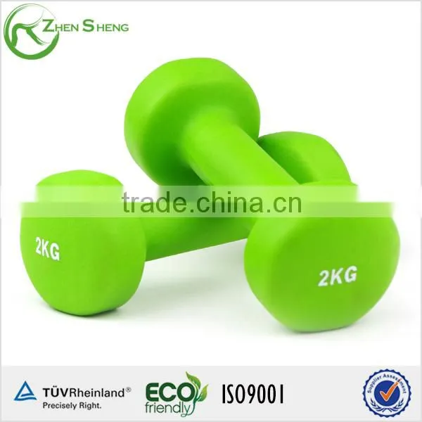 ZHENSHENG Dumbbell Weight Set Price photo-4