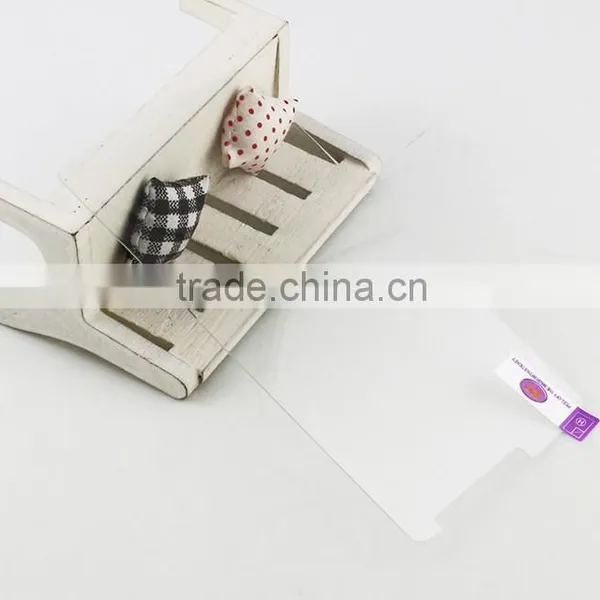 New Arrival For Mobile Phone Accessories LG G4 Screen Protector / 0.3mm 9H Tempered Glass Screen Protector photo-2