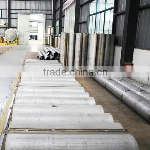 High Quality UNS N10675 Hastelloy Alloy B-3 Pipe