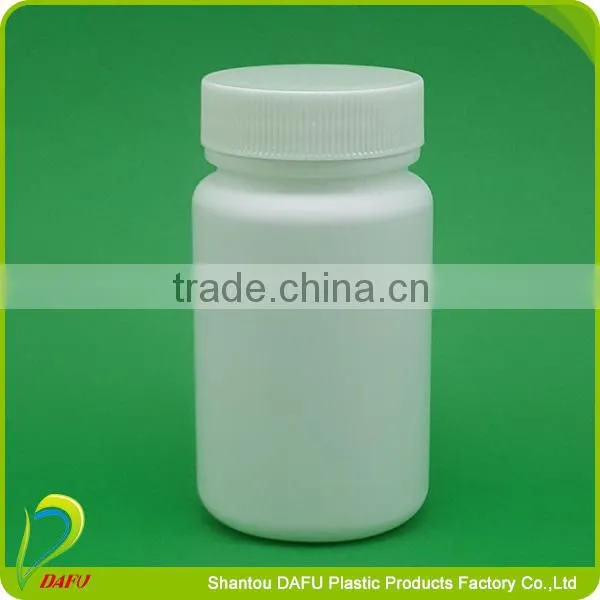 Multifunctional Customizable 100ml Screw Cap Plastic Medicine Bottle photo-6