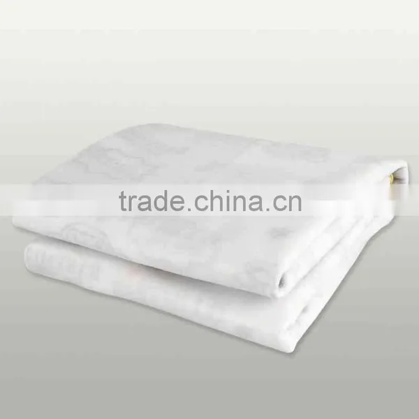 TPU Laminated Waterproof Cartoon Mattress Pad photo-4
