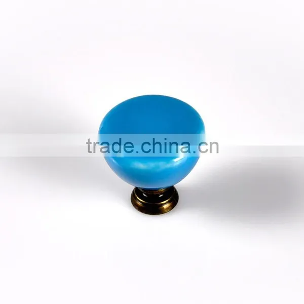 Best Selling Hot Products Elegant Porcelain Doorknobs photo-4