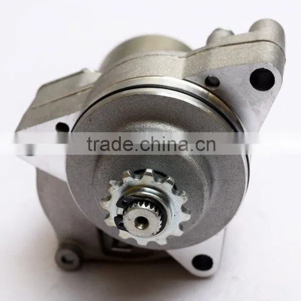 TBT Motorcycle Motor photo-2