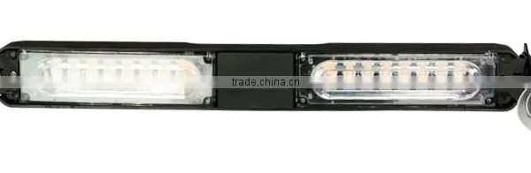 Purple Led Visor Light Emergency Strobe Warning Dash Light LTDG981 photo-3