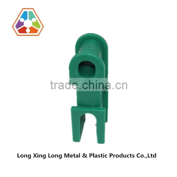 M PP Plastic Pipe Plug for Operation Machines/Printer Machine photo-2