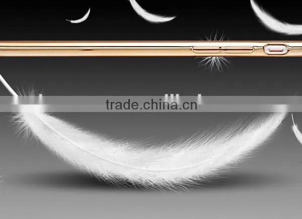 2016 Clear Plastic Cell Phone Case for Iphone 4 5 6 S se C Plus 7 photo-6