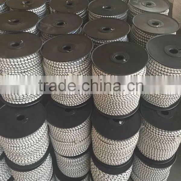 Elastic Polyrope---high Quality Visible Temporary Fence photo-4