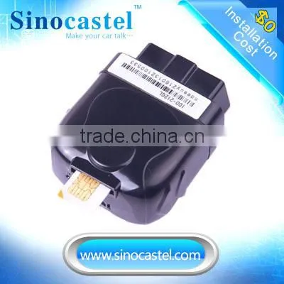 2G GSM Frequency Diagnostic OBD Truck photo-3
