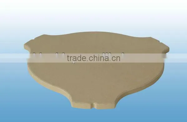 Ceramic Pizza Stone,pizza Stone Set,pizza Baking Stone,oven Stone,bbq Stone