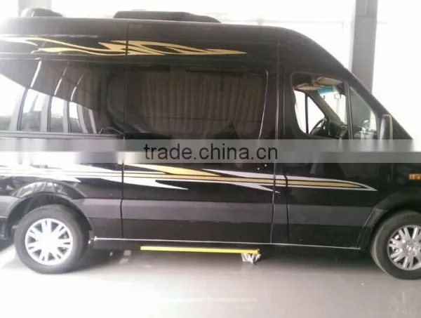 ES-S-1200 Electric Sliding Step For Vans and Motohome With CE Certificate photo-2