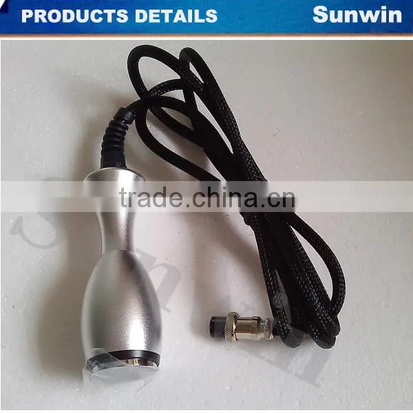 1064nm 7in1 Professional Cavitation Weight Loss Equipment Slimming Machine RF Ultrasound Slimming Machine Body Cavitation Machine Telangiectasis Treatment photo-5