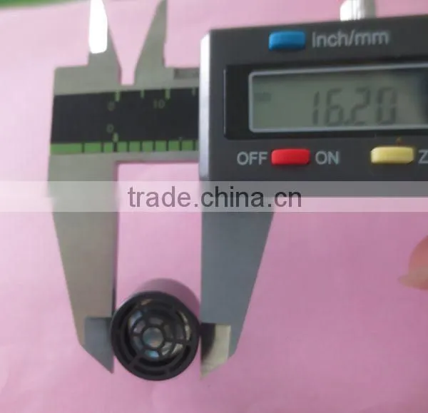 Car Front Ultrasonic Distance Sensor photo-5