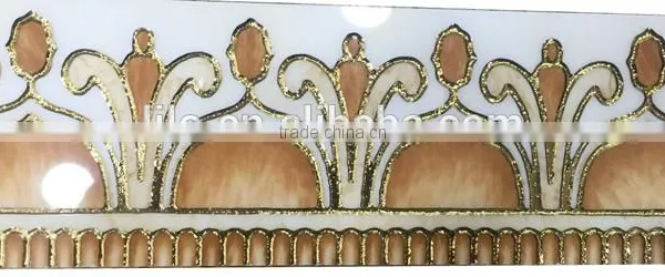 100*300mm Border Tiles Factory/manufacturer photo-3