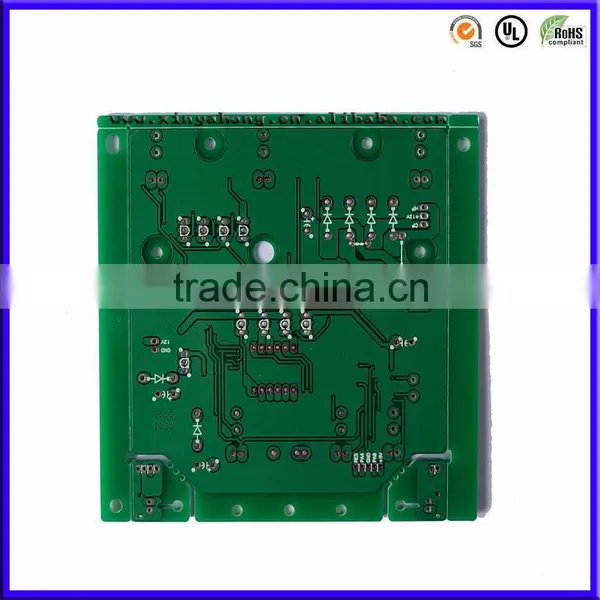 FR4 Printed Circuit Boards/Electronic Manufacturing Services Provider