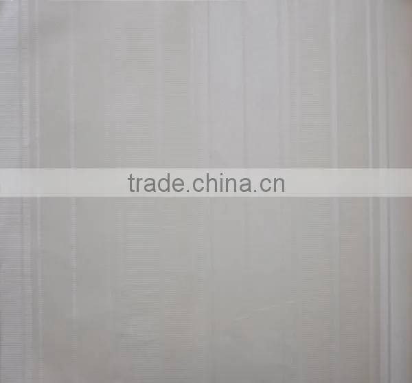 Strip Pattern Pvc Home Decoration Wallpaper photo-4