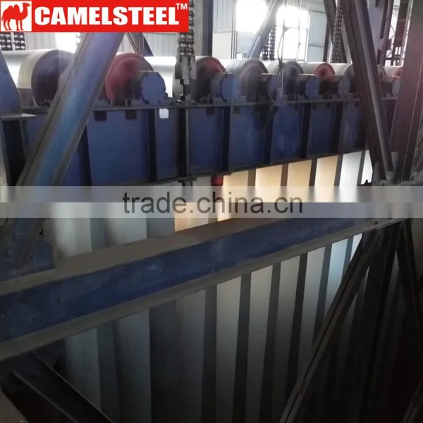Building Materials Prepainted Galvalume Steel Coils photo-6