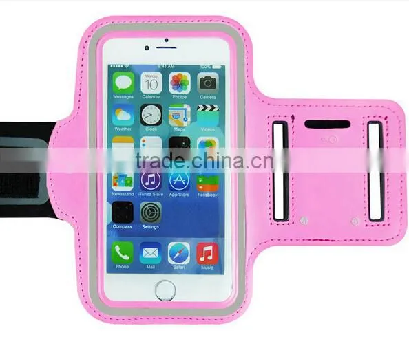 For Iphone 6 Armband, Sport Armband For Iphone 6 Case photo-4