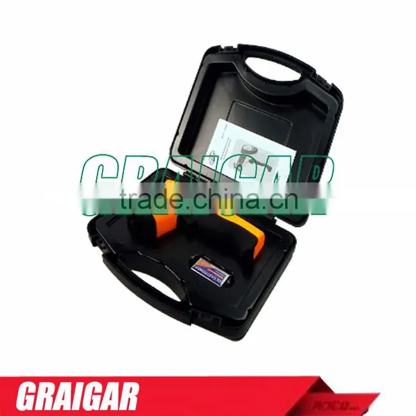 Infrared Thermometer GM900 Distance Spot Ratio:12:1 Emissivity:0.1~1.00 Adjustable photo-3